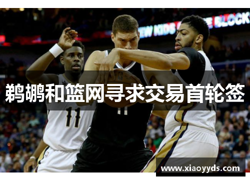 鹈鹕和篮网寻求交易首轮签